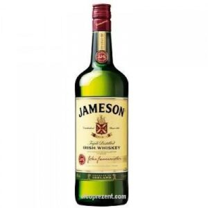 226_0 Виски ДЖЕЙМСОН 0.7L