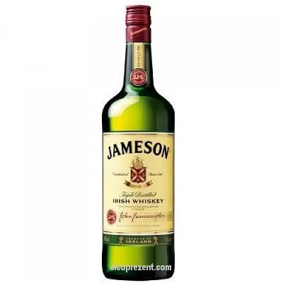 Виски ДЖЕЙМСОН 0.7L