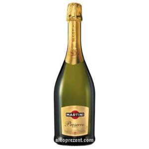 Шампанское МАРТИНИ ПРОСЕКО 0.75L белое сухое (Италия)