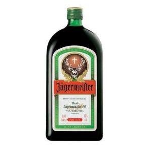 Ликер ЯГЕРМАСТЕР 0.7L