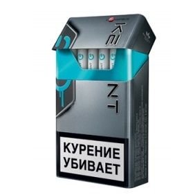 Сигареты КЕНТ АЙСВИЧ