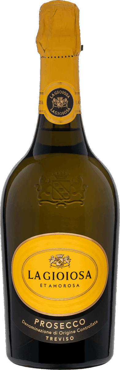 Игристое вино La Gioiosa Prosecco DOC Treviso - 0.75л