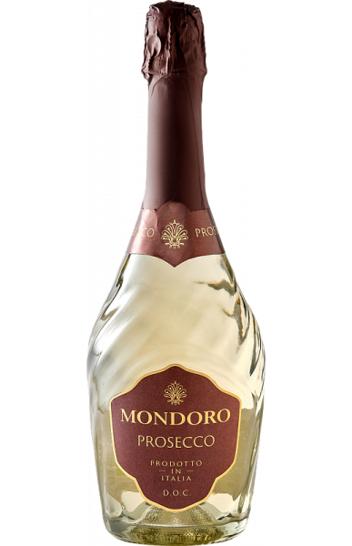 Игристое вино Mondoro Prosecco DOC