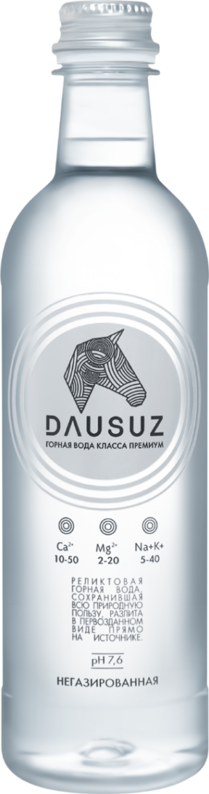 9mt92yezzc0tmakwdweej5qwim3y4ekj Негазированная вода Dausuz Still Water 0.5 л