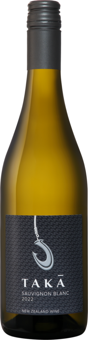 gekx0mw3svcyrrmjf0l6tfbzz9bvg50w Вино Taka Sauvignon Blanc Marlborough Spring Creek Vintners 2022 0.75л