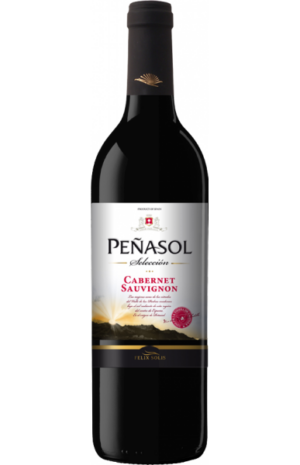 img_2081-387x600 Вино Penasol Cabernet Sauvignon, 0,75 л