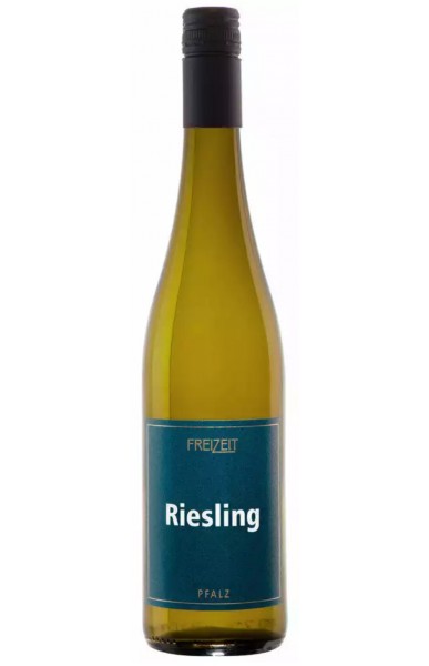 Вино Freizeit Riesling