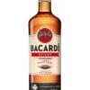 Ром Bacardi Spiced, 0.7 л