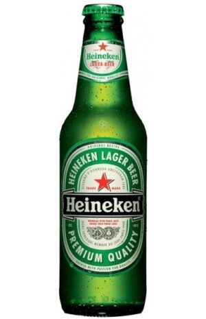 Пиво Heineken Lager (Russia), 0.47 л