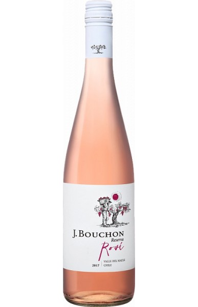 product_158_0_image-387x600 Вино Rose Reserva Maule DO J. Bouchon 2021 0.75л
