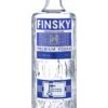 Водка Finsky, 0.5 л