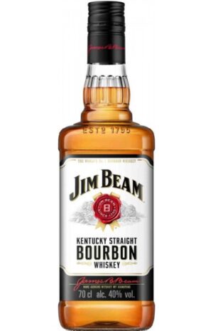 Виски Jim Beam, 0.7 л