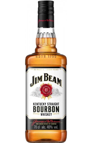 Виски Jim Beam, 0.7 л