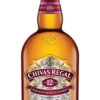 Виски Chivas Regal 12 years old, 0.7 л