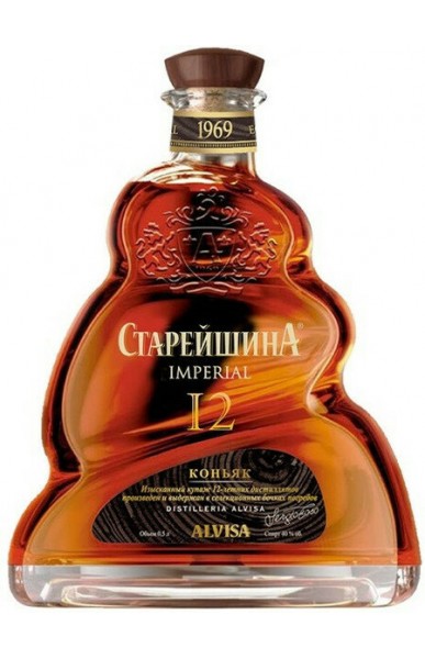 product_323_0_image-387x600 Коньяк Старейшина Империал 12-летний, 0.5 л
