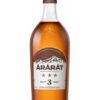 Коньяк Арарат 3 Звезды, 0.7 л