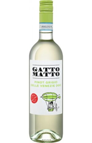 product_327_0_image-387x600 Вино Villa degli Olmi, Gatto Matto Pinot Grigio delle Venezie DOC, 2022