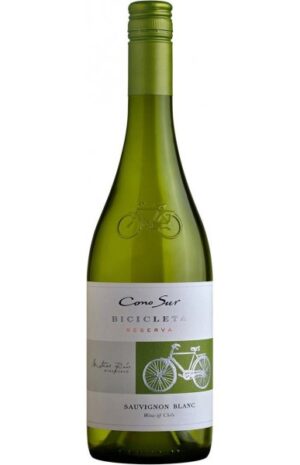 Вино Cono Sur, Bicicleta Sauvignon Blanc Reserva, 2022