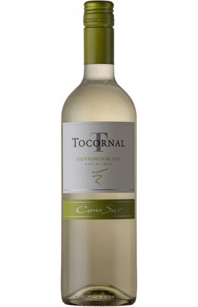 Вино Cono Sur, Tocornal Sauvignon Blanc, Central Valley DO, 2021