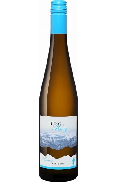 Вино Heninger, Berg Konig Riesling, 2021