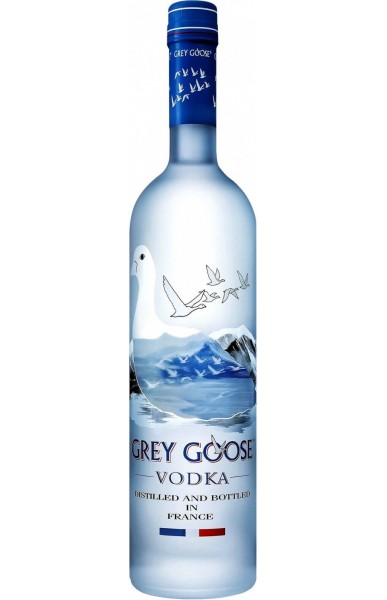 Водка Grey Goose, 0.5 л