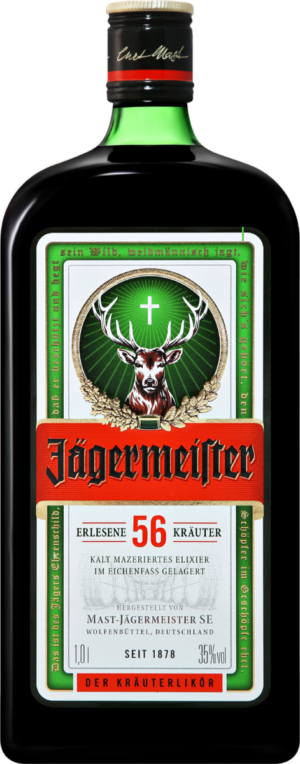 v9pdv5tvztrm1mlppc6dd9yq838x4gwz Ликёр Jagermeister 1л